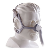 Máscara Nasal Modelo Wisp Tecido Philips Respironics