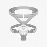 Máscara Nasal P Cpap bipap Tamanho L grande yuwell Yn02