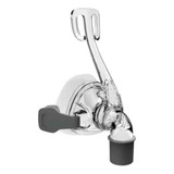 Máscara Nasal P Cpap N4 Ivolve Tamanho Grande Com Headgear