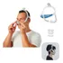 Mascara Nasal Para Cpap Resmed Airfit 30i Standar P m g