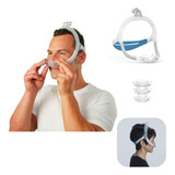 Mascara Nasal Para Cpap Resmed Airfit 30i Standar P m g