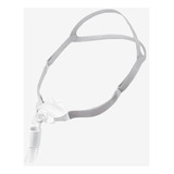 Máscara Nasal Pillow Yp 01 Yuwell C 3 Almofadas Inclusas