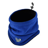 Máscara Neck Gaiter Ski Tube Scarf Snowboard Máscara Meia Fa