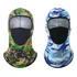 Máscara Ninja Caminhada Trilha Esportes Sol Frio Bandana 2un