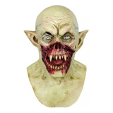 Mascara Nosferatu Monstro Vampiro