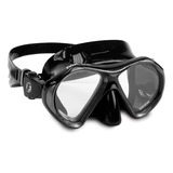 Máscara Óculos Mx 02 Fun Dive Mergulho Snorkel Apneia