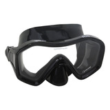 Máscara Óculos Rio Fun Dive Mergulho Snorkel Apneia Pesca