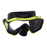 Máscara Óculos Rio Fun Dive Mergulho Snorkel Apneia