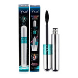 Máscara Para Cílios A Prova D água T g Tango 4d Cor Preto 1