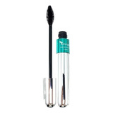 Máscara Para Cílios Bella Femme 2 Em 1 A Prova D água 15ml Cor Preto 1 Unidade