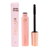 Mascara Para Cilios Bt Big Lash Bruna Tavares