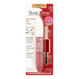 Máscara Para Cílios L oréal Paris Double Extend Beauty 575 P