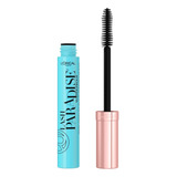Máscara Para Cílios L oréal Paris Voluminous Lash Paradise 7 393ml 8g Cor Black 1 Unidade