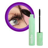 Máscara Para Cílios Mais Volume Definido Fácil Remoção