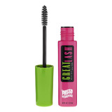 Máscara Para Cílios Maybelline Great Lash 111 Very Black