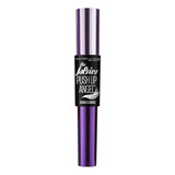 Máscara Para Cílios Maybelline The Falsies Push Up Angel A Prova D água 0 32 Fl Oz Cor Black
