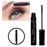 Máscara Para Cílios Rímel Max Love Volume 3 Em 1 N 104 Cor Volume N 104