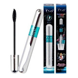 Mascara Para Cilios Rimel Tango 4d A Prova D Agua