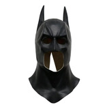 Máscara Para Cosplay Batman Cavaleiro Das