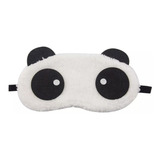 Mascara Para Dormir Panda Repouso Viseira Tapa Olho Pandinha