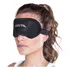 Mascara Para Dormir Unico Kestal Ksn055 Cor Preto Liso
