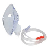 Máscara Para Nebulização Original G tech Superflow Adulto