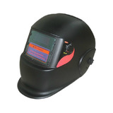 Máscara Para Solda Automática Com Regulagem 9 A 13