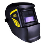 Máscara Para Solda Automática New Welder