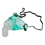Mascara Para Traqueostomia Cpap