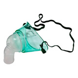 Máscara Para Traqueostomia Cpap Fit Pediatrica Foyomed