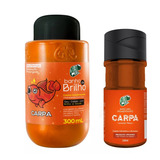 Mascara Pigm Carpa