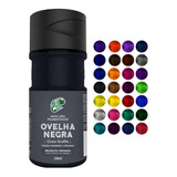 Mascara Pigmentante 150ml