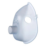 Mascara Plastica Para Inalador Respiramax Omron Infantil