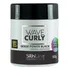 Máscara Power Black 500g Hidratação Crespos Silkline