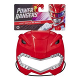 Mascara Power Rangers Mighty