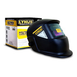 Mascara Profissional Lynus Solda