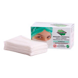 Mascara Protdesc Tripla Branca