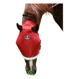 Mascara Proteção Anti Moscas Lycra Boots Horse Cavalos