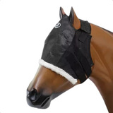 Máscara Proteção Para Moscas Cavalo Boots Horse Várias Cores