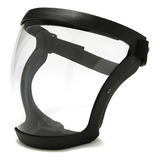 Máscara Protetor Facial Anatômico Transparente