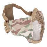 Camuflado