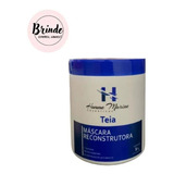 Máscara Reconstrutora Teia 1kg Homme Marine