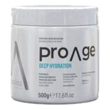 Máscara Regeneradora Pró Age antiga Anti Age 400g