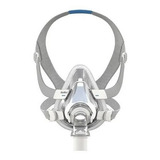 Máscara Resmed Facial Airtouch F20 Tamnho Pequeno small 