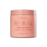 Mascara Revival 500gr 