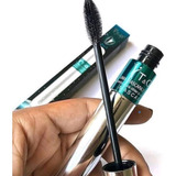 Mascara Rimel Tango 4d 2x1 Alonga E Da Volume Aos Cilios