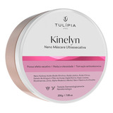 Máscara Secativa Controle Da Oleosidade Anti Acne   Tulipia Tipo De Pele Normal