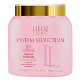 Mascara Seduction Luxe Liege