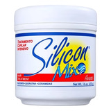 Mascara Silicon Mix Avanti