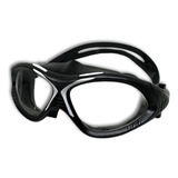 Máscara Silicone Flexível Náutica Windsurf Veleiro Fun Dive